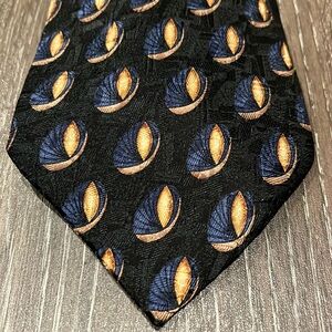 Nordstrom Men’s Shop 100% Silk Tie by J.Z. Richards